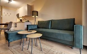 Rentplanet - Apartament Belle View